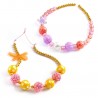 Oh ! Les perles - Perles bulles, Or