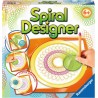 Spiral designer