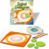 Spiral designer