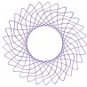 Spiral designer