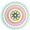 Spiral designer