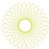 Spiral designer