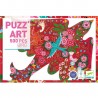 Puzz'art Bird 500 pcs