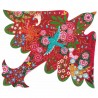 Puzz'art Bird 500 pcs