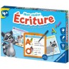 Mon atelier écriture