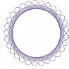 Spiral designer Girls