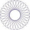 Spiral designer Girls