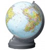 Puzzle 3D Globe illuminé 548 pièces