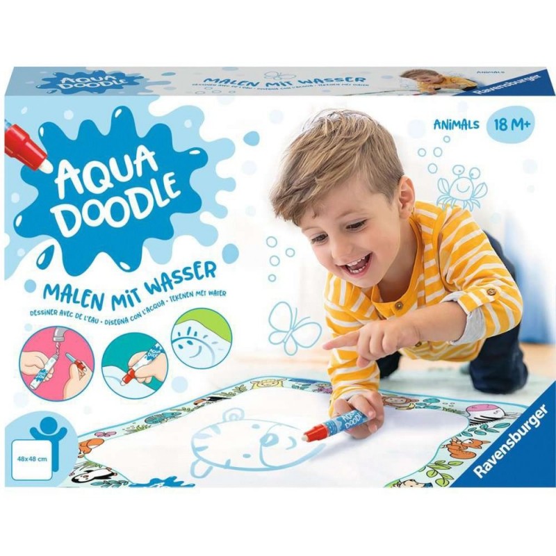 Aqua Doodle - Animaux Aqua Doodle - Animaux