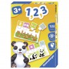 1, 2, 3 apprendre à compter