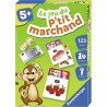 Le jeu du p'tit marchand