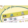 Le jeu du p'tit marchand