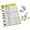 Le jeu du p'tit marchand