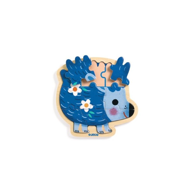 Puzzlo Kipik Puzzlo Kipik