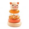 Stackitou - Jeu d'empilage