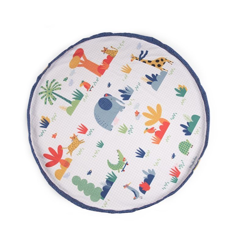 Sac Play&Go - Les Toupitis Sac Play&Go - Les Toupitis