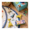 Sac Play&Go - Les Toupitis