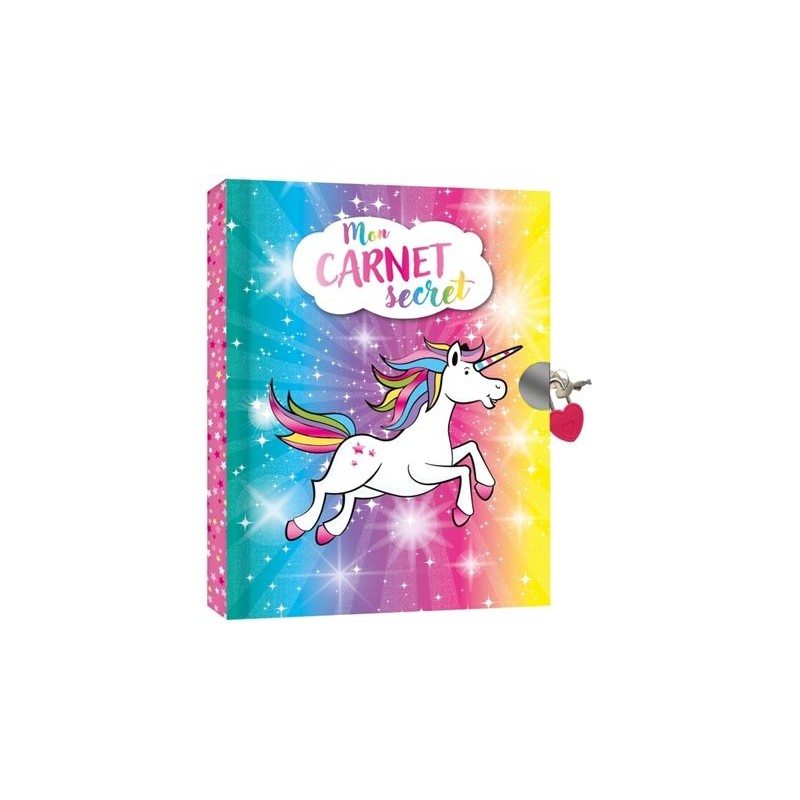 Mon carnet secret Mon carnet secret