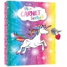 Mon carnet secret