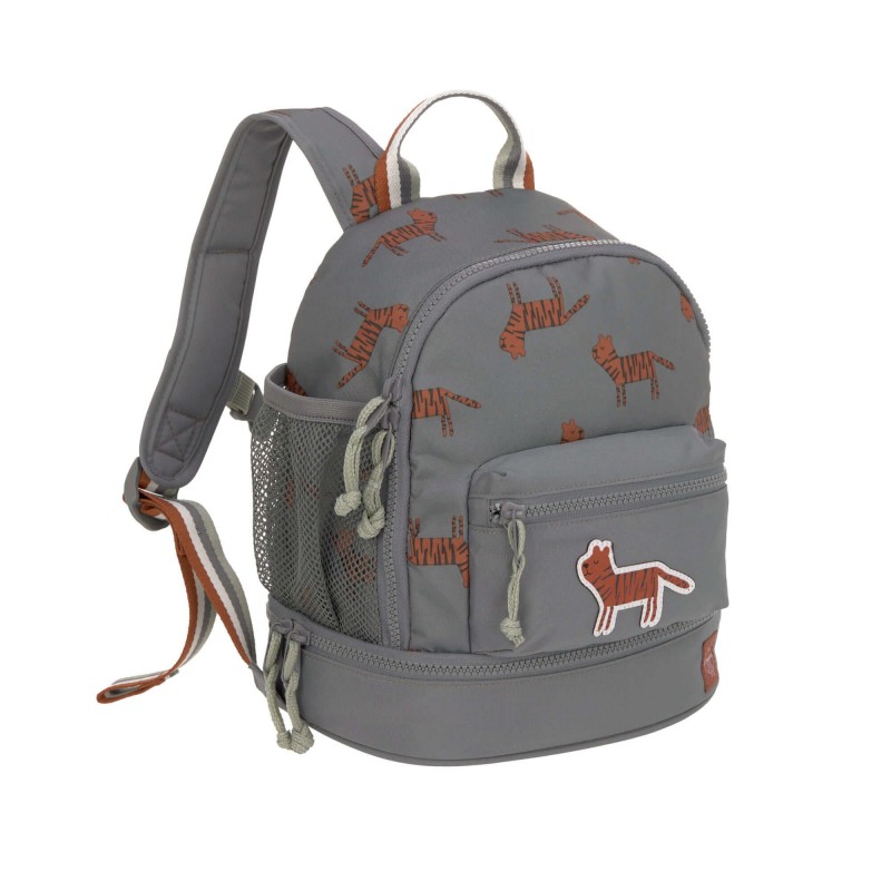 Mini sac à dos - Safari Tigre Mini sac à dos - Safari Tigre