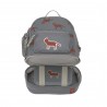 Mini sac à dos - Safari Tigre