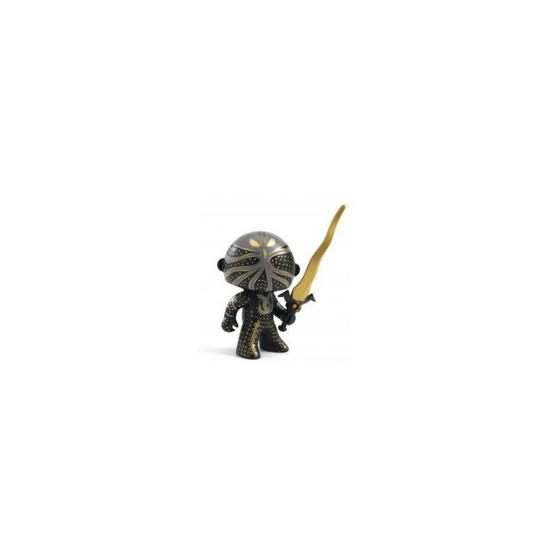 Arty toys Octochic Arty toys Octochic