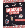 Blagues en poche : spécial rentrée