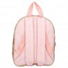 Sac à dos Giggle - Rose et marron