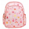Sac à dos - Crème glacée