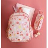 Sac à dos - Crème glacée
