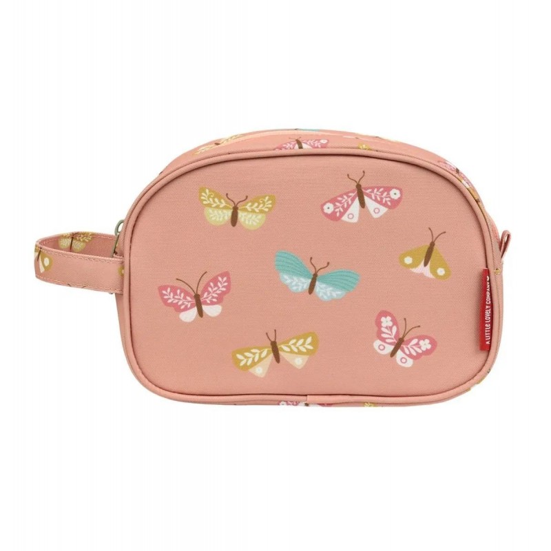 Trousse de toilette - Papillons Trousse de toilette - Papillons