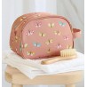 Trousse de toilette - Papillons