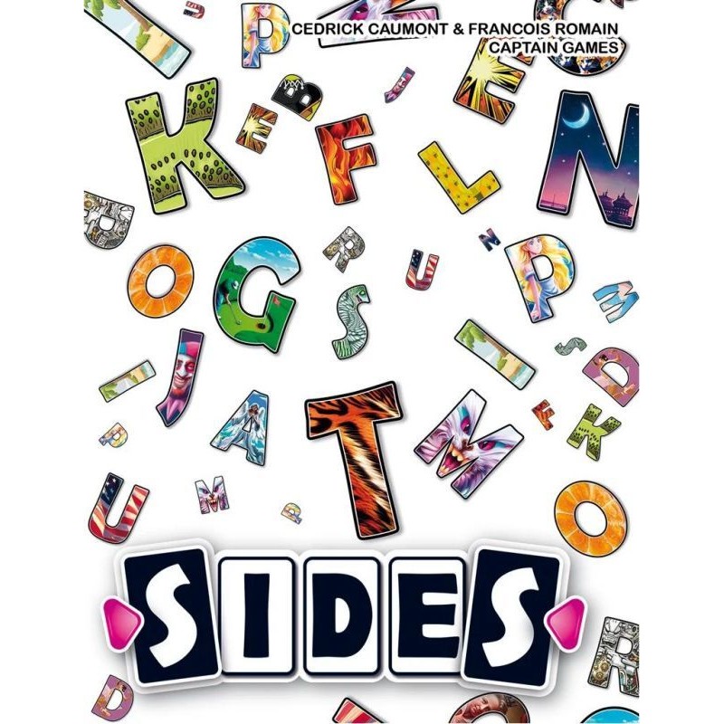 Sides Sides