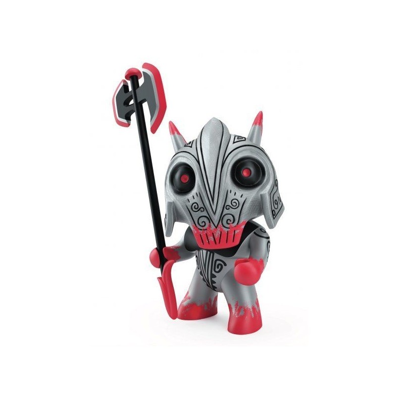 Arty Toys Cosmic Knight Arty Toys Cosmic Knight