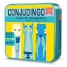 Conjudingo, CE2