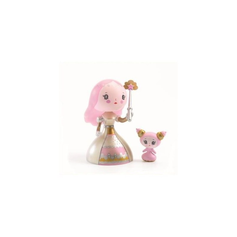 Arty Toys Candy & Lovely Arty Toys Candy & Lovely