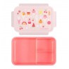 Boite à tartines bento - Crème glacée