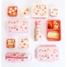 Boite à tartines bento - Crème glacée