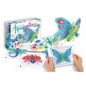 Aquarellum Live - Insectes