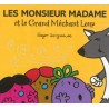 Les Monsieur Madame et le grand méchant loup
