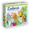 Jeu d'éveil sensoriel - L'odorat