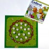 Jeu d'éveil sensoriel - L'odorat