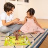 Jeu d'éveil sensoriel - Le goût