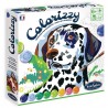 Peinture par numéros COLORIZZY - Chiens
