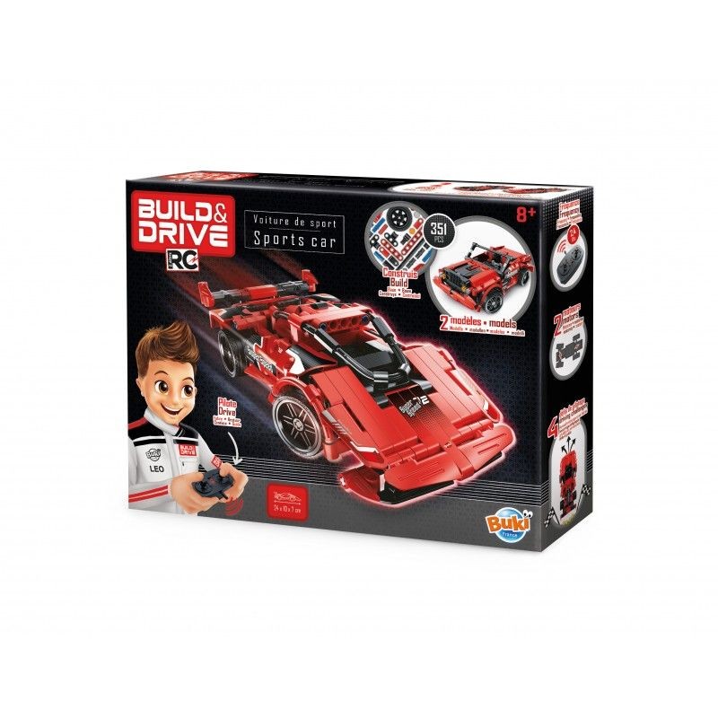 Voiture de sport RC Voiture de sport RC
