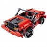 Voiture de sport RC