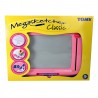 Ardoise magique rose