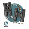 Jumelles expert 10 x 25 MM