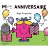 Les Monsieur Madame - Mme Anniversaire