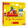 Au feu, les pompiers ! - Mes comptines animées